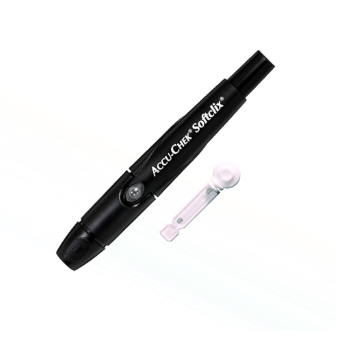 Accu-Chek Softclix