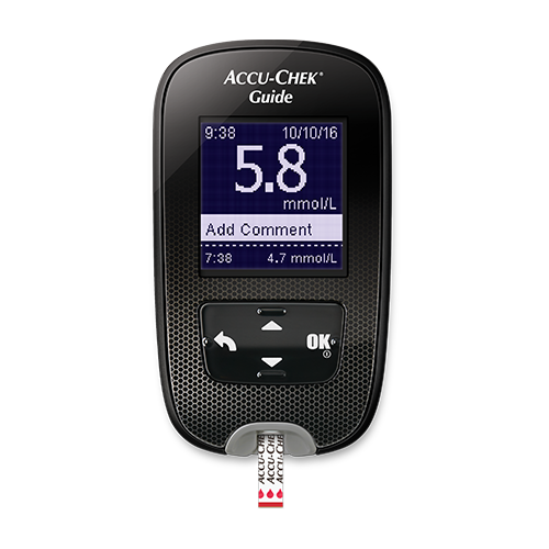 Accu-Chek Guide