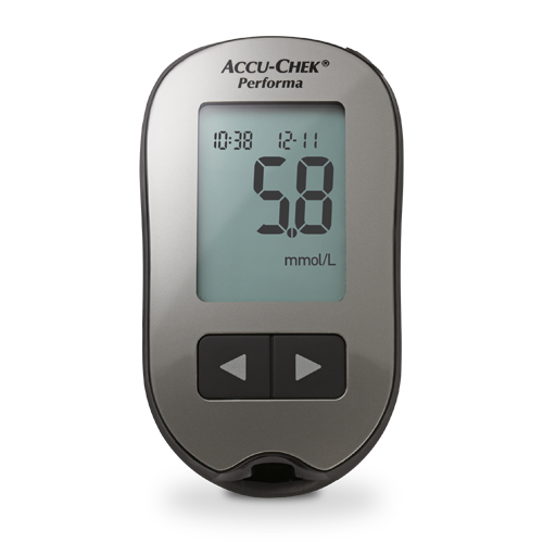 Accu-Chek Performa