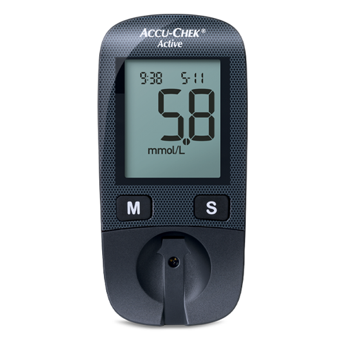 Accu-Chek Active