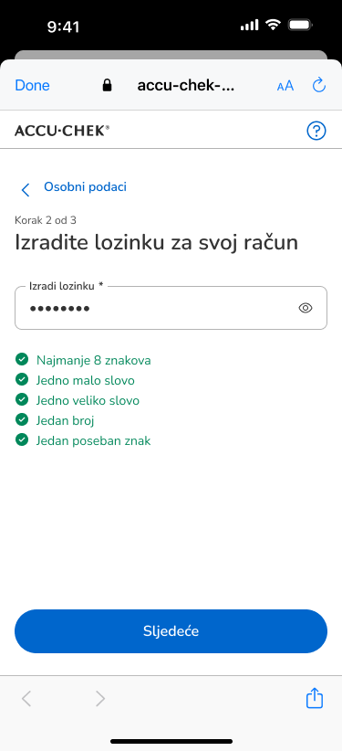 05 - Register Happy path_hr