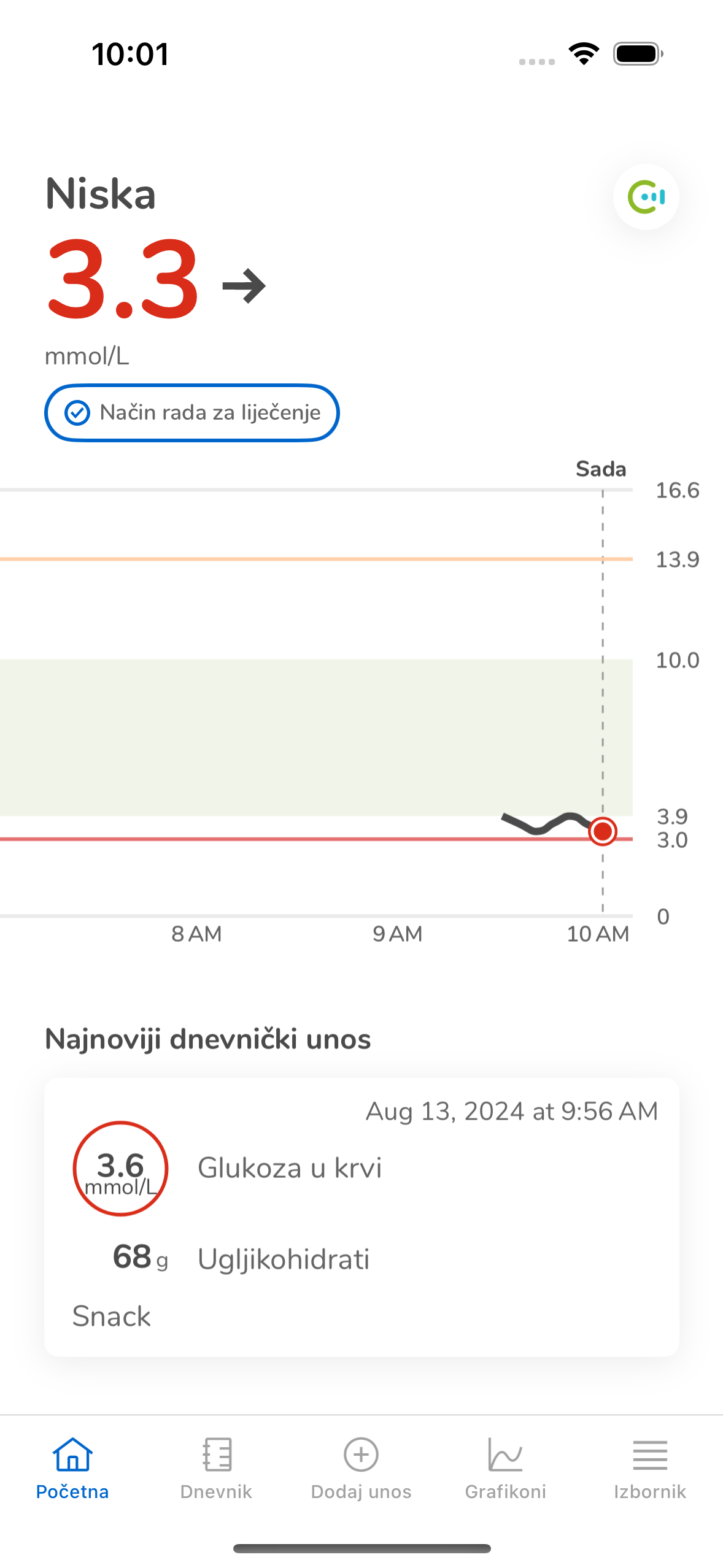 33_03_HomeDashboardWithLogbookEntriesLowMmoll_ID48_hr-HR.png