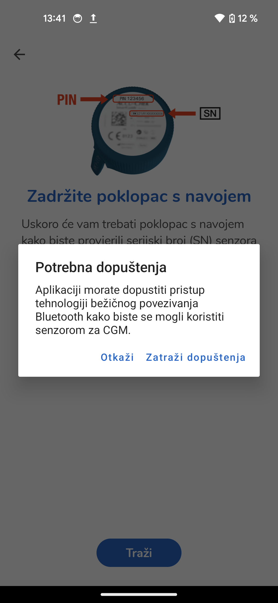 AndroidBluetoothPermissionsRequired_ID57_hr-HR