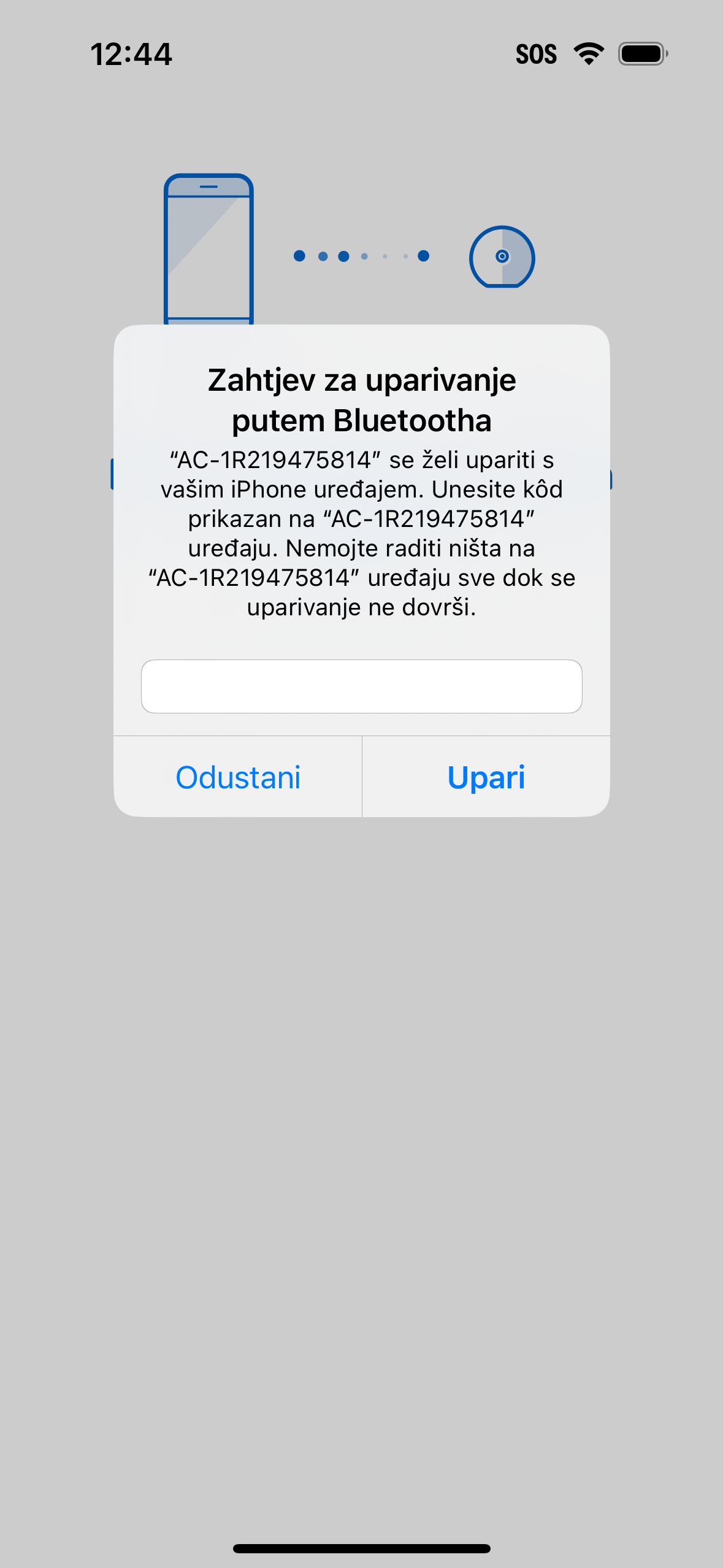 iPhonePairingEnterPIN_ID62_hr-HR