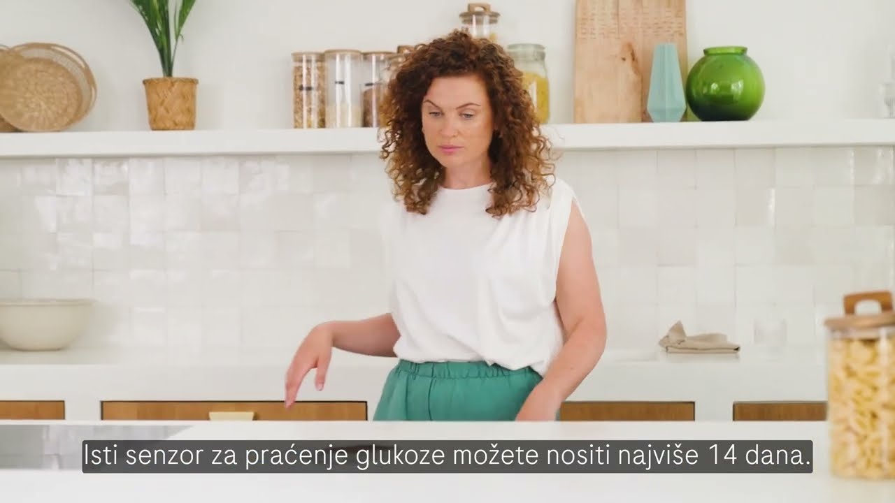 Početak rada s Vašim aparatom