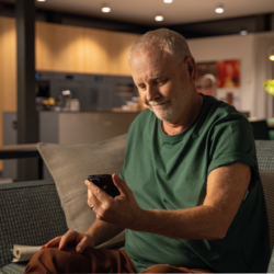 Upotreba značajke Predviđanje niske glukoze u aplikaciji Accu-Chek SmartGuide Predict