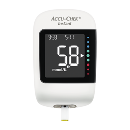 Accu-Chek Instant aparat za mjerenje glukoze u krvi