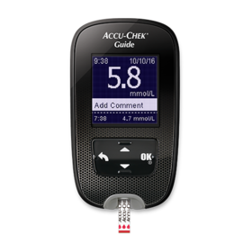 Accu-Chek Guide
