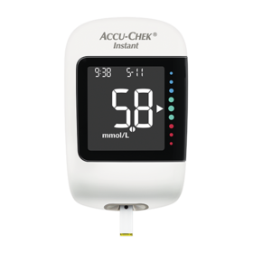 Accu-Chek Instant aparat za mjerenje glukoze u krvi