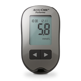 Accu-Chek Performa