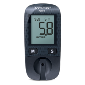 Accu-Chek Active
