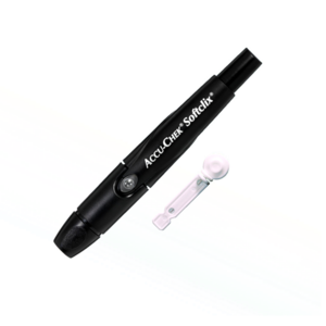 Accu-Chek Softclix