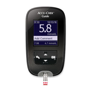 Accu-Chek Guide