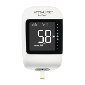 Accu-Chek Instant