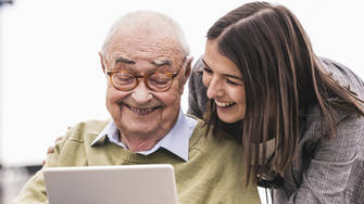 Accu-Chek 360° View