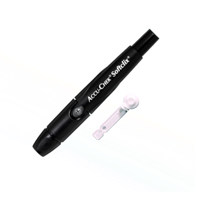 Accu-Chek Softclix