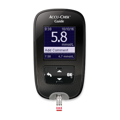 Accu-Chek Guide