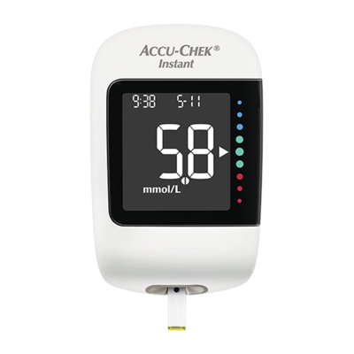 Accu-Chek Instant aparat za mjerenje glukoze u krvi