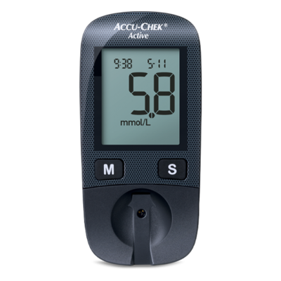 Accu-Chek Active