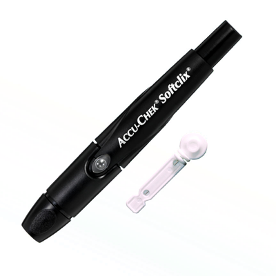 Accu-Chek Softclix