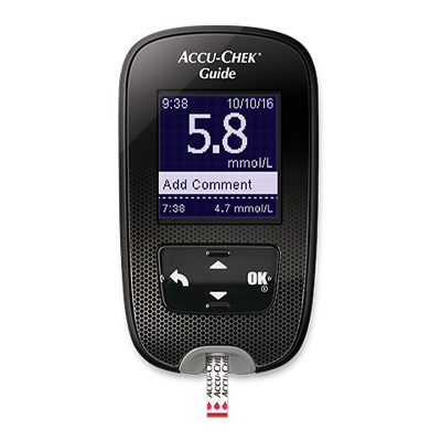 Accu-Chek Guide