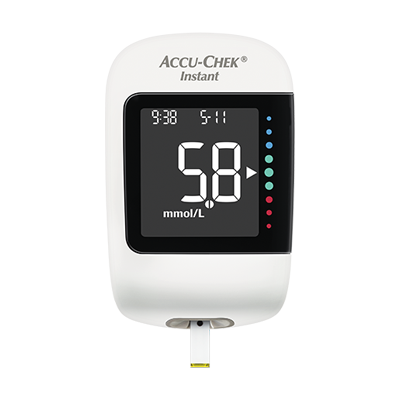 Accu-Chek Instant aparat za mjerenje glukoze u krvi