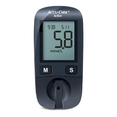 Accu-Chek Active