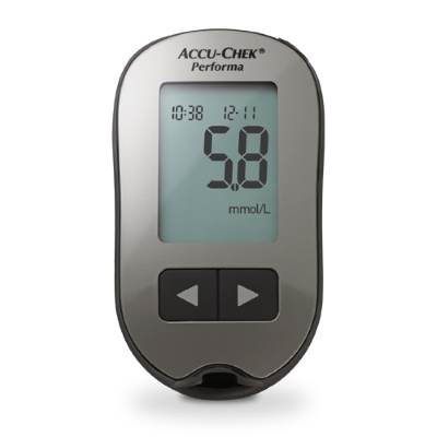 Accu-Chek Performa