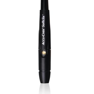 lancing softclix