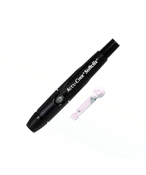 Accu-Chek Softclix