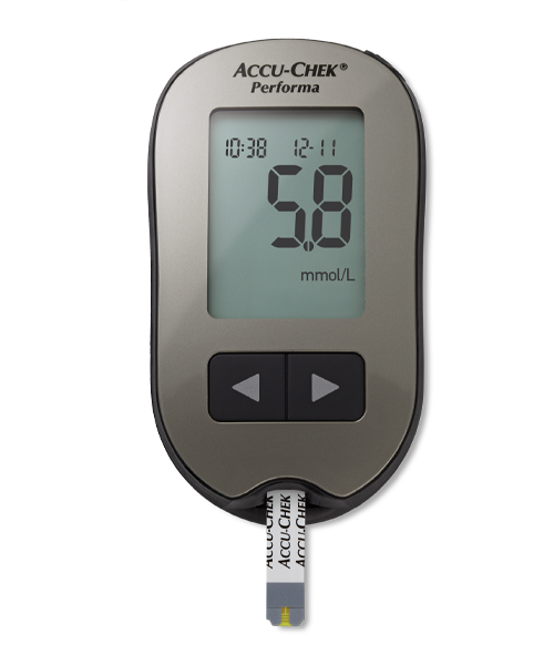 Accu-Chek Performa