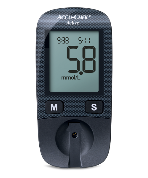 Accu-Chek Active